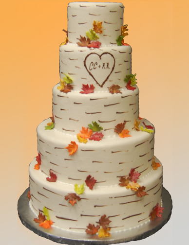 Groom's Cakes – The Baking Institute